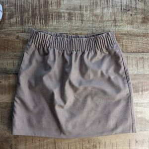 J Crew skirt
